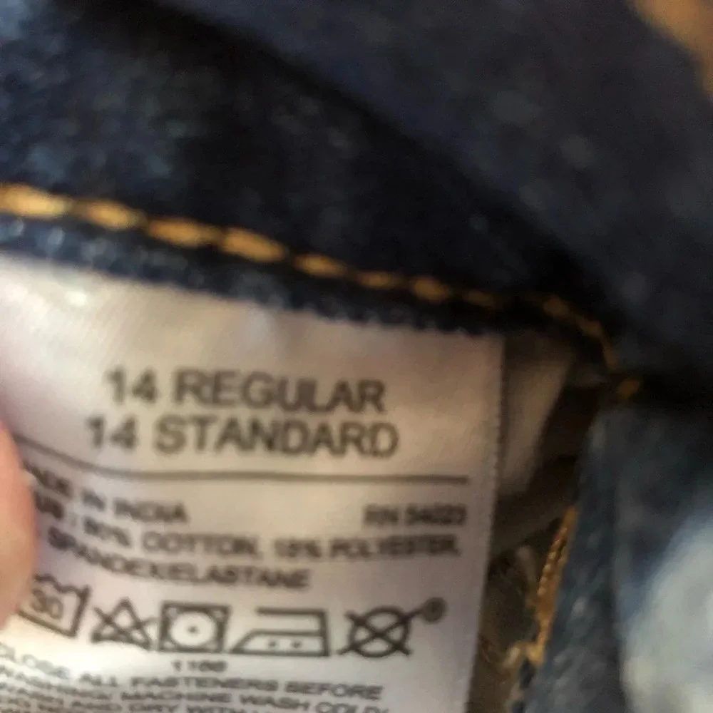 Old Navy adjustable waist